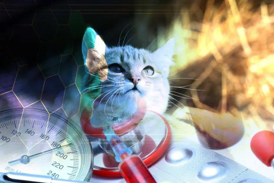 ISFM Launches Interactive Feline Endocrinology Course
